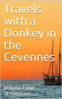 Travels with a Donkey in the Cevennes