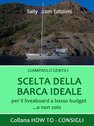 Title: Scelta della barca ideale, Author: Giampaolo Gentili