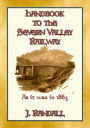 HANDBOOK to the SEVERN VALLEY RAILWAY: From Worcester to Shrewsbury as it was in 1863