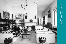 Alternative view 7 of Peggy Guggenheim: The Last Dogaressa