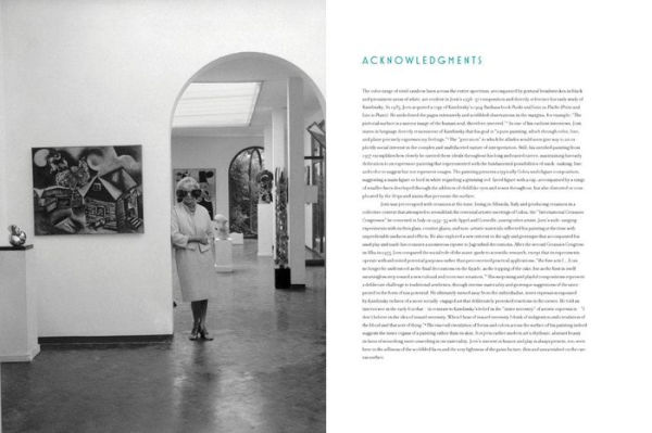 Peggy Guggenheim: The Last Dogaressa