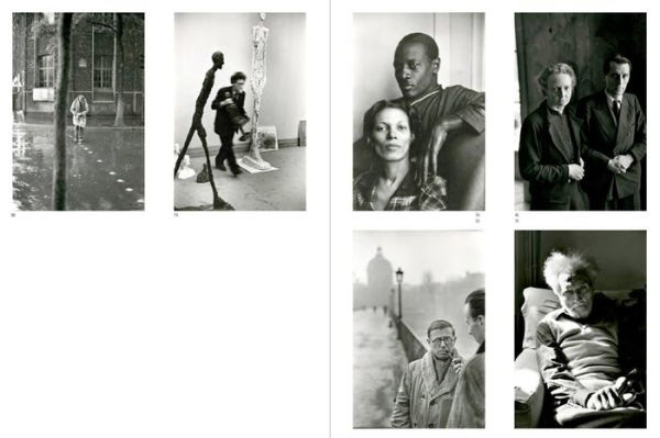 Henri Cartier-Bresson: Le Grand Jeu