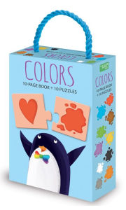 Title: Colors, Author: Sassi Editore