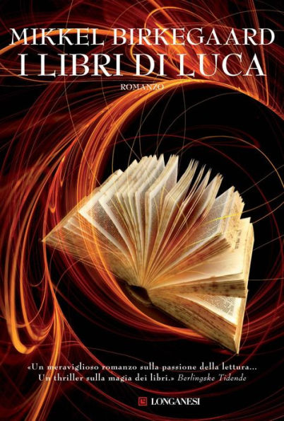 I libri di Luca