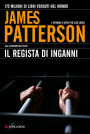 Il regista di inganni: Un caso di Alex Cross