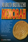 Menorah: Le avventure di Oswald Breil e Sara Terracini