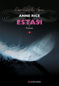 Title: Estasi (Beauty's Release), Author: Anne Rice
