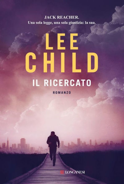 Il ricercato: Le avventure di Jack Reacher