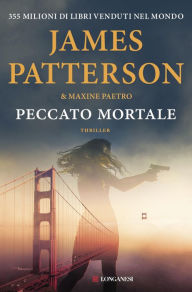 Title: Peccato mortale: Un'indagine delle donne del Club Omicidi, Author: James Patterson