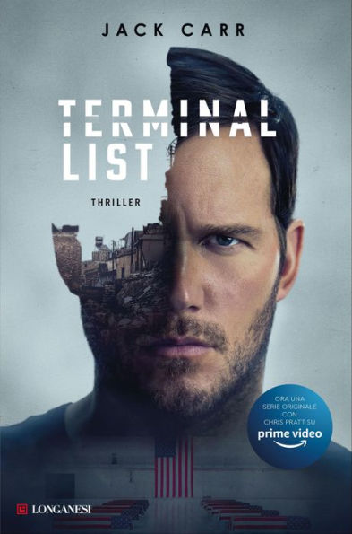 Terminal List (Italian Edition)