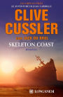 Skeleton Coast - Edizione italiana: Oregon Files - Le avventure del capitano Juan Cabrillo