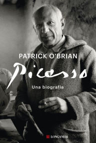 Title: Picasso, Author: Patrick O'Brian