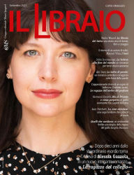 Title: Il Libraio settembre 2021, Author: AA.VV.