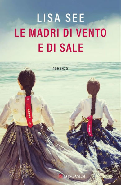 Le madri di vento e di sale