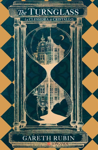 The Turnglass. La clessidra di cristallo|eBook