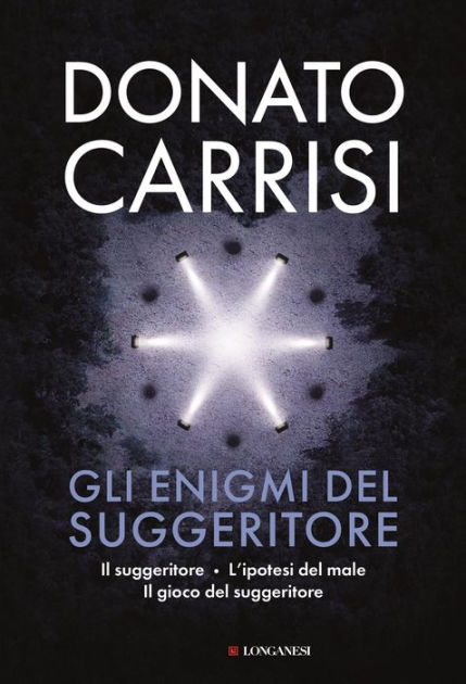 La casa delle voci (Italian Edition) - Kindle edition by Carrisi, Donato.  Literature & Fiction Kindle eBooks @ .