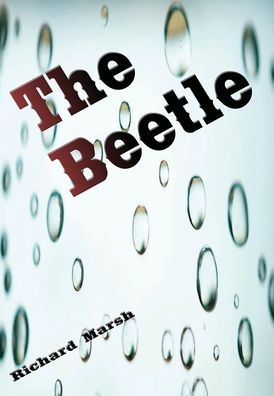 The Beetle (Illustrated)