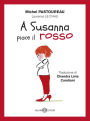 A Susanna piace il rosso