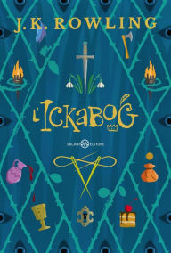 Title: L'Ickabog, Author: J. K. Rowling