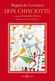 Title: Don Chisciotte, Author: Miguel de Cervantes Saavedra