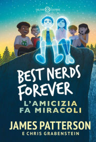 Title: Best nerds forever, Author: James Patterson