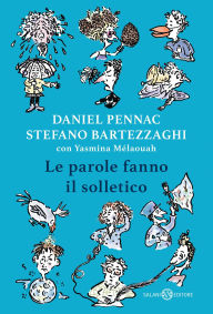Title: Le parole fanno il solletico, Author: Daniel Pennac