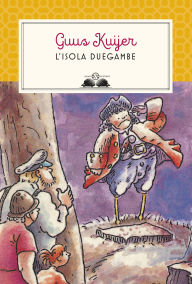 Title: L'isola Duegambe, Author: Guus Kuijer