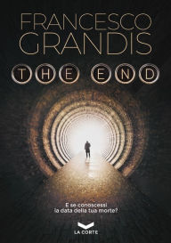 Title: THE END, Author: Francesco Grandis