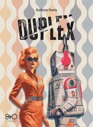 Title: Duplex, Author: Kathryn Davis