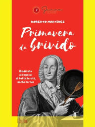 Title: Primavera da brivido, Author: Roberto Martinez