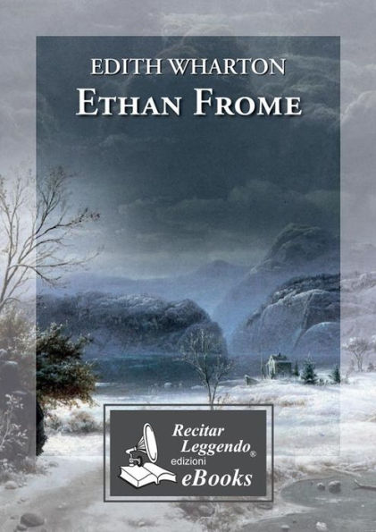 Ethan Frome