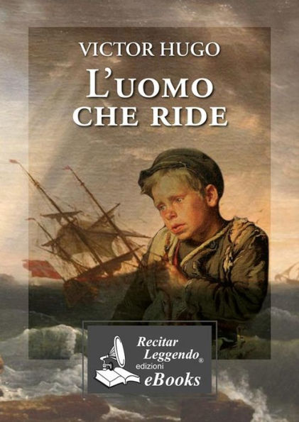 L'uomo che ride