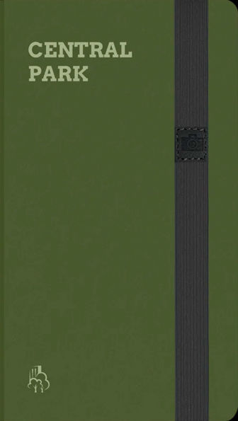 Central Park Journal