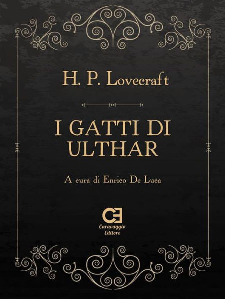 I gatti di Ulthar