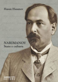 Title: NARIMANOV. STATOE CULTURA, Author: Hasan Hasanov