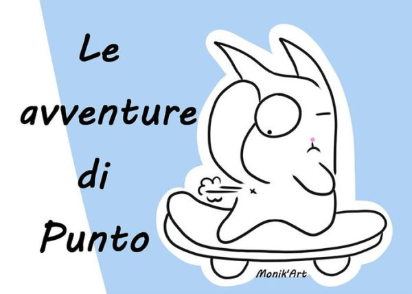 Le avventure di Punto