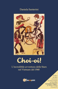 Title: Choi-oi!, Author: Daniela Santerini