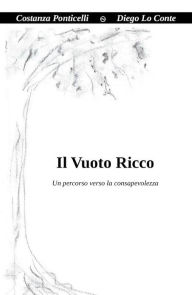Title: Il Vuoto Ricco, Author: Costanza Ponticelli
