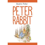 Title: Peter Rabbit, Author: Beatrix Potter