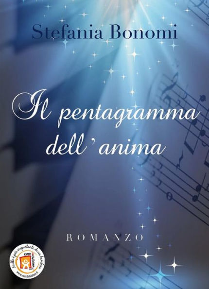 Il pentagramma dell'anima