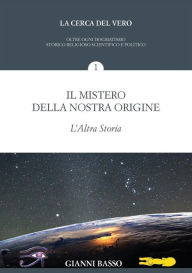 Title: La cerca del vero, Author: Gianni Basso