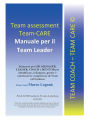 Team Assessment Team-CARE - Manuale per Team Leader