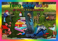 Title: Terra delle fiabe, Author: Pietro Panebianco