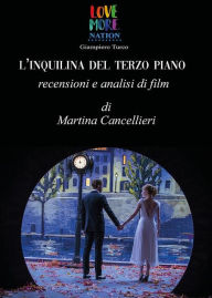 Title: L'inquilina del terzo piano, Author: Martina Cancellieri