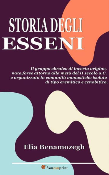 Storia degli Esseni