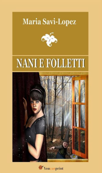 Nani e folletti