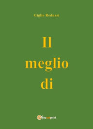 Title: Il Meglio di, Author: Giglio Reduzzi