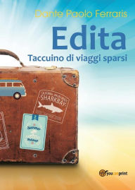 Title: Edita, Author: Dante Paolo Ferraris
