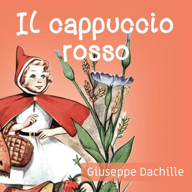 Il cappuccio rosso|eBook