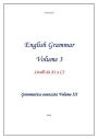 English Grammar Volume 3